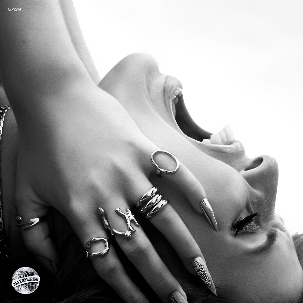 Cry cover art
