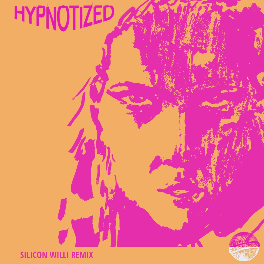 Hypnotized (Silicon Willi Remix) cover art